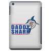 Daddy Shark iPad Mini