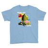 killing joke eighties Youth Tee