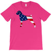 patriotic boxer T-Shirt