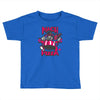 mach pizza Toddler T-shirt