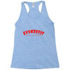 lil pump  eskeetit Racerback Tank