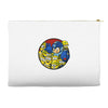 mega minions Accessory Pouches