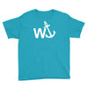w'anker Youth Tee