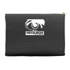 requiem for a dream eye Accessory Pouches