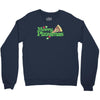 merry pizzamas Crewneck Sweatshirt