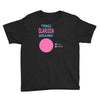 clarissa explained nothing Youth Tee
