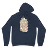 bad tempered rodents Unisex Hoodie