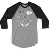 baseball 3/4 Sleeve Shirt