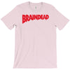 brainded logo T-Shirt