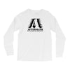 aftermath entertainment rap label Long Sleeve Shirts