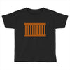 wall Toddler T-shirt