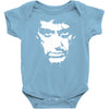 scarface tony montana Baby Onesie