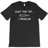just the tip gun rights T-Shirt