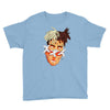xxxtentacion Youth Tee