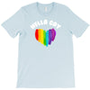 Hella Gay T-Shirt