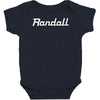 randall new Baby Bodysuit