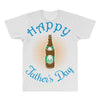 happy father's day All Over Men's T-shirt