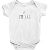 fahrie77 Baby Bodysuit