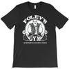 foley's gym T-Shirt