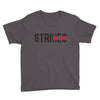 one shot Youth Tee
