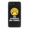 The Students Are Coming iPhone 7 Plus Case
