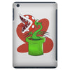 piranha plant iPad Mini