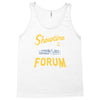 showtime Tank Top