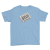 stoop kid Youth Tee