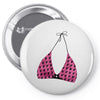 NAKED DAY Pin-back button