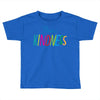 practice kindness Toddler T-shirt