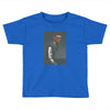 COOL MAN TATTOES Toddler T-shirt