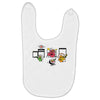 rock'n rollz Baby Bibs