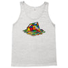 rubik's cube Tank Top