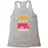 trumplican Racerback Tank