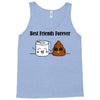 best friends forever Tank Top