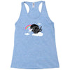 sparklemorph Racerback Tank