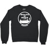 boats and hoes Crewneck Sweatshirt