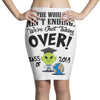 The World Aint Ending Class Of 2018 Pencil Skirts