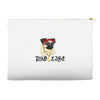 PUG LIFE Accessory Pouches