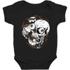 coffee addict Baby Bodysuit