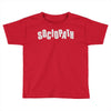 twisted nerve Toddler T-shirt