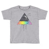 breathe Toddler T-shirt