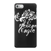 mexican eagle iPhone 7 Case