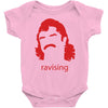 ravishing rick rude Baby Onesie