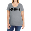 i beeo Ladies Curvy T-Shirt