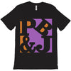 pb&amp;j vectorized T-Shirt