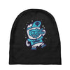 pizza yetee! Baby Beanies