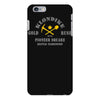 klondike gold rush iPhone 6 Plus/6s Plus Case
