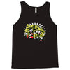 let's rock Tank Top
