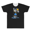 fox b All Over Men's T-shirt